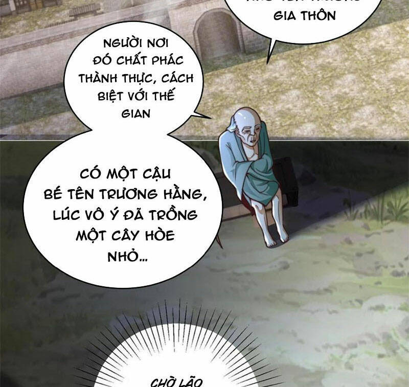 Ta Nuôi Quỷ Ở Trấn Ma Ty Chapter 8 - 21