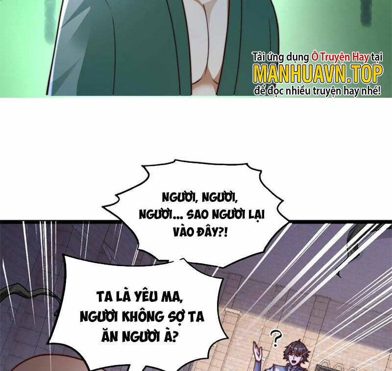 Ta Nuôi Quỷ Ở Trấn Ma Ty Chapter 8 - 24