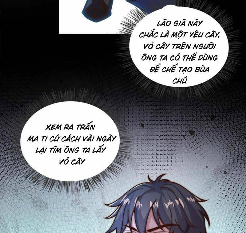 Ta Nuôi Quỷ Ở Trấn Ma Ty Chapter 8 - 6