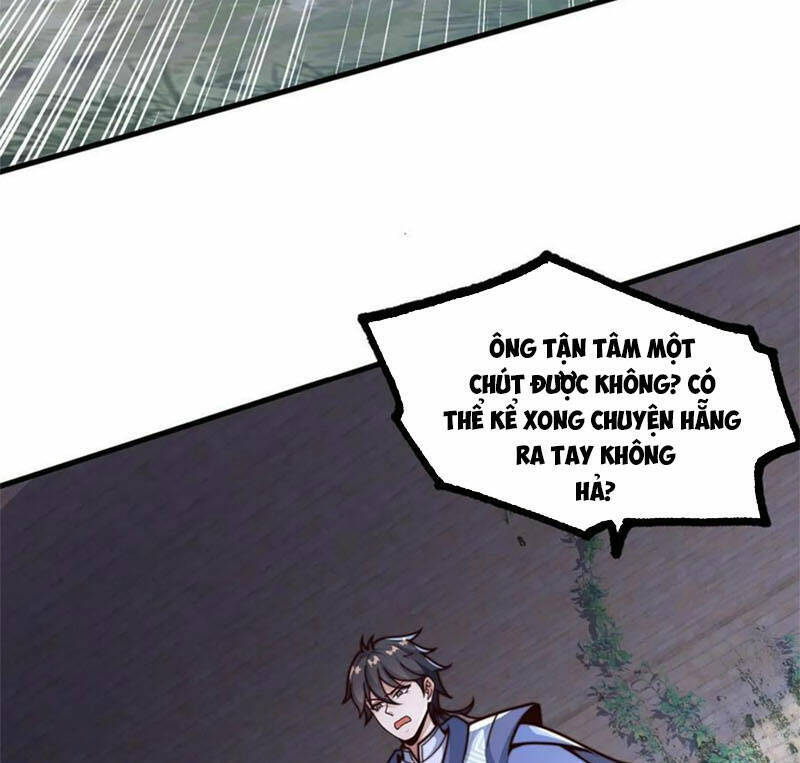 Ta Nuôi Quỷ Ở Trấn Ma Ty Chapter 9 - 13