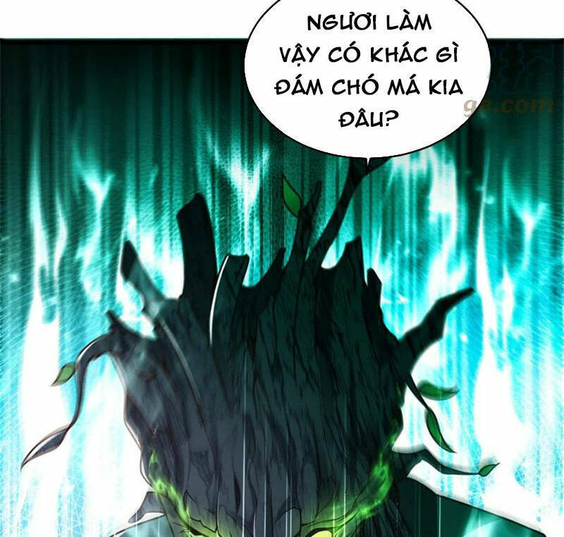 Ta Nuôi Quỷ Ở Trấn Ma Ty Chapter 9 - 16