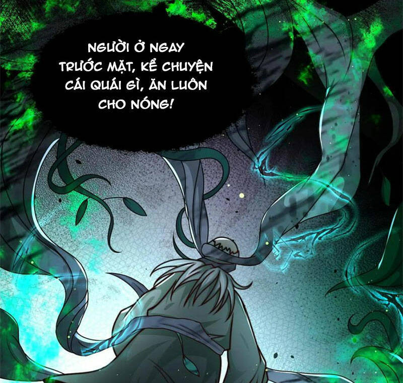 Ta Nuôi Quỷ Ở Trấn Ma Ty Chapter 9 - 6