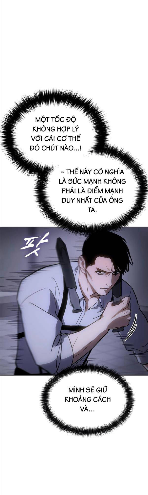 Đặc Vụ Song Sinh Chapter 15 - 48