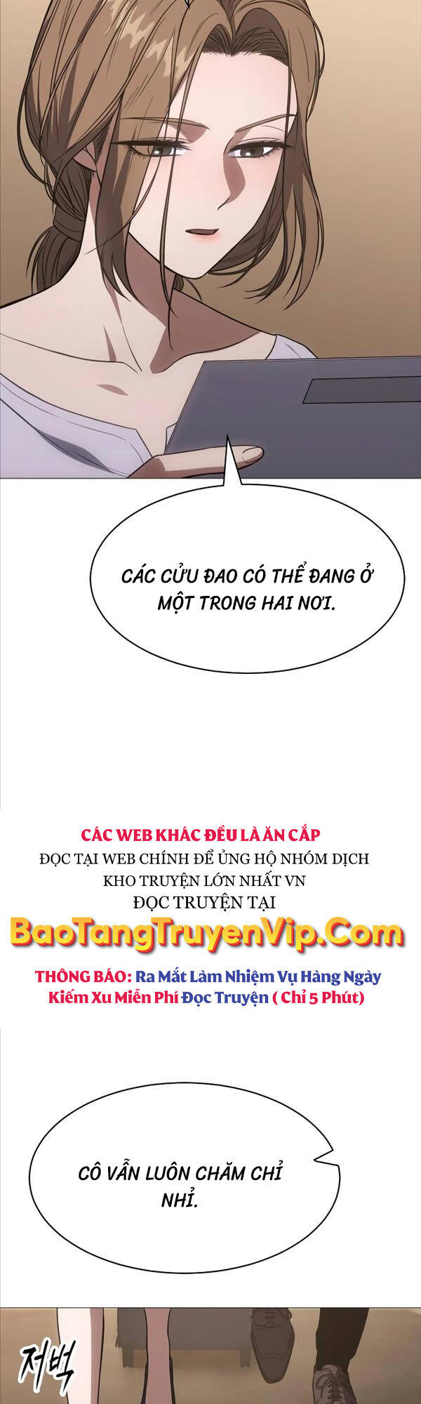 Đặc Vụ Song Sinh Chapter 22 - 3