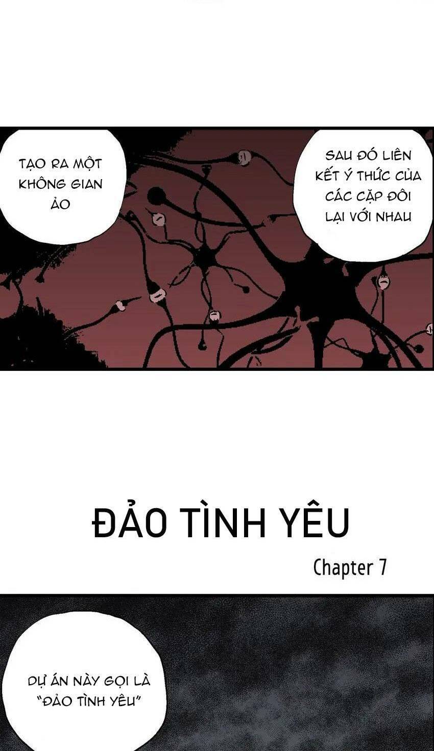 Thuyết Tiến Hóa Của Loài Người Chapter 49 - 5