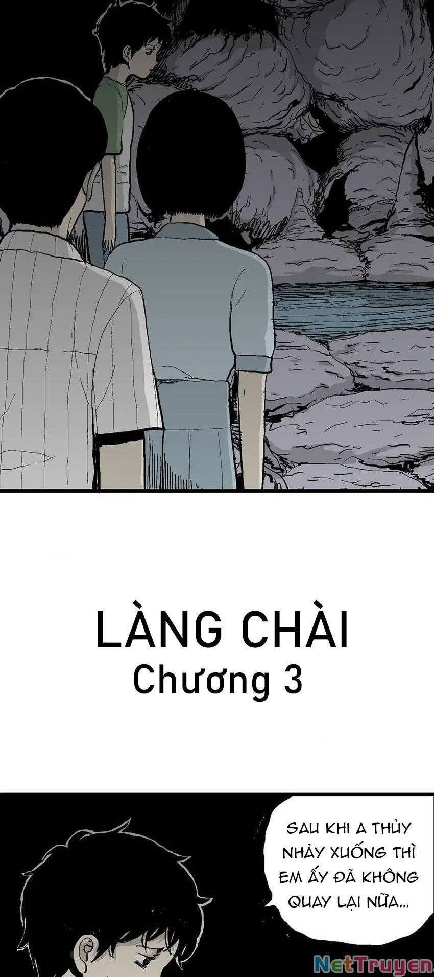 Thuyết Tiến Hóa Của Loài Người Chapter 56 - 5