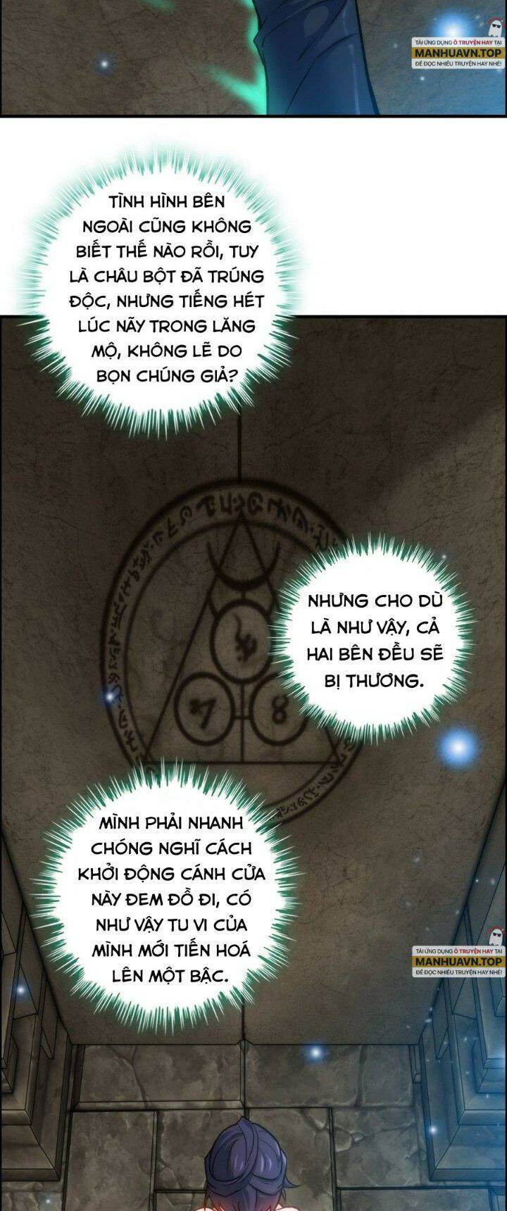 Tu Tiên Chính Là Như Vậy Chapter 28 - 19