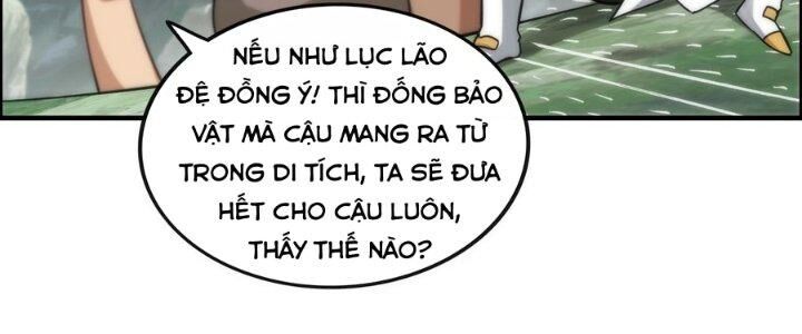 Tu Tiên Chính Là Như Vậy Chapter 32 - 80