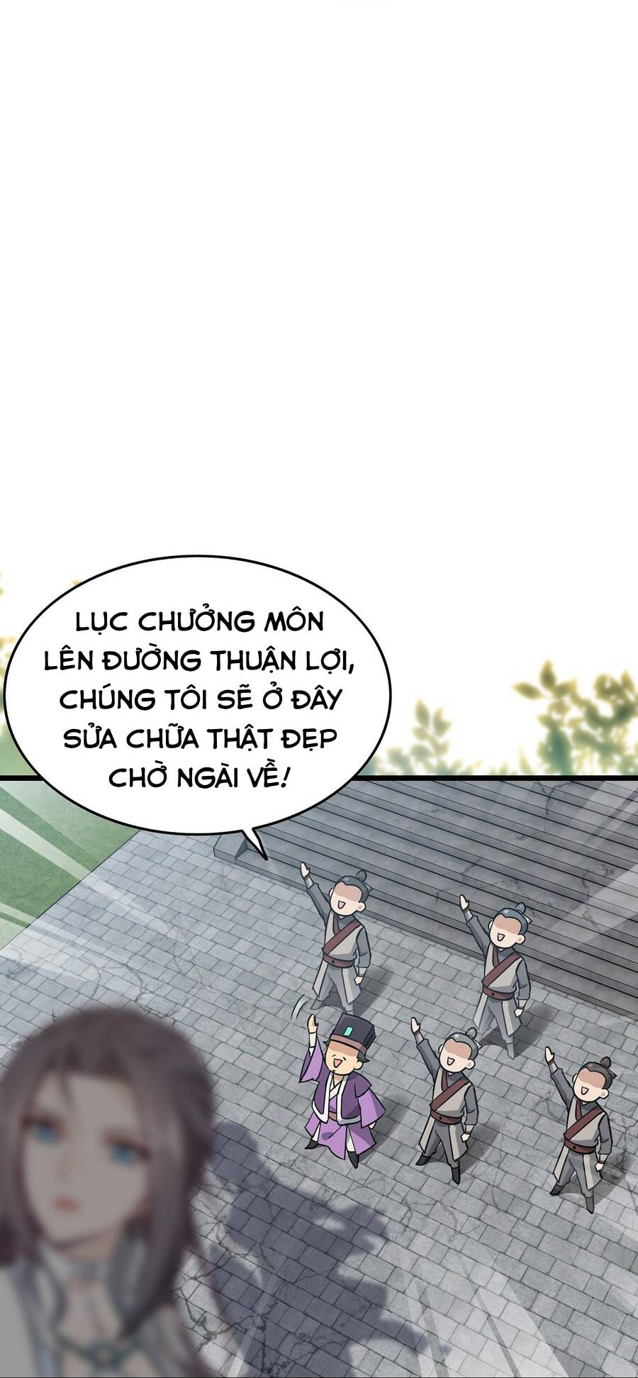 Tu Tiên Chính Là Như Vậy Chapter 6 - 47