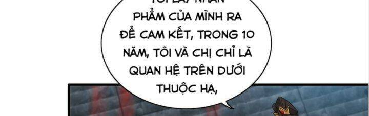 Tu Tiên Chính Là Như Vậy Chapter 31 - 41