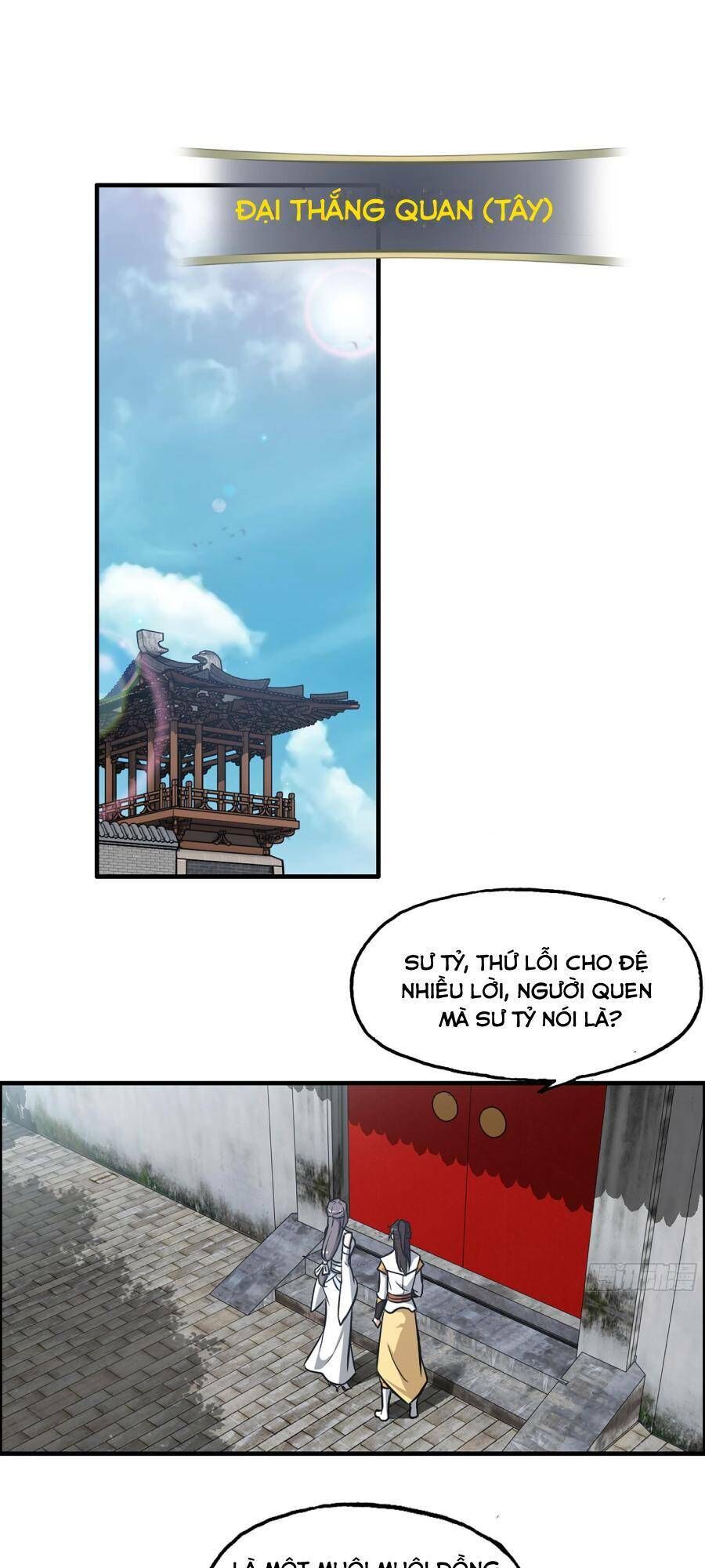 Tu Tiên Chính Là Như Vậy Chapter 7 - 3