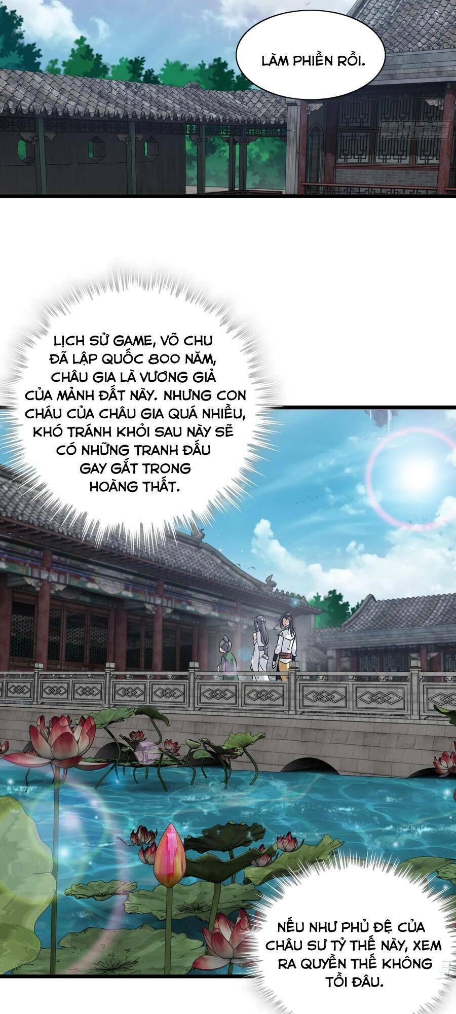 Tu Tiên Chính Là Như Vậy Chapter 7 - 7