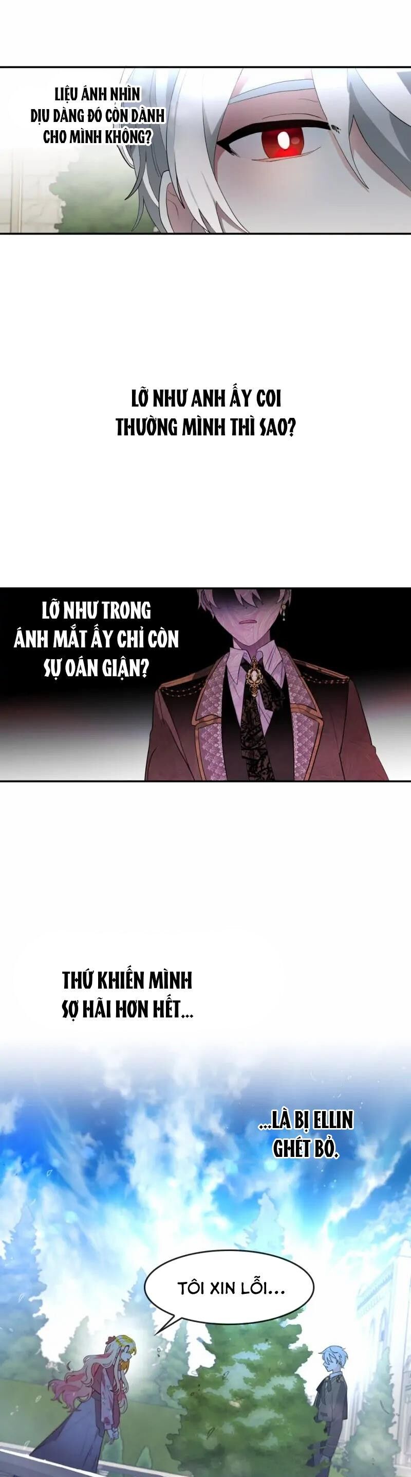 Cho Em Về Nhà Đi Anh Chapter 81 - 19