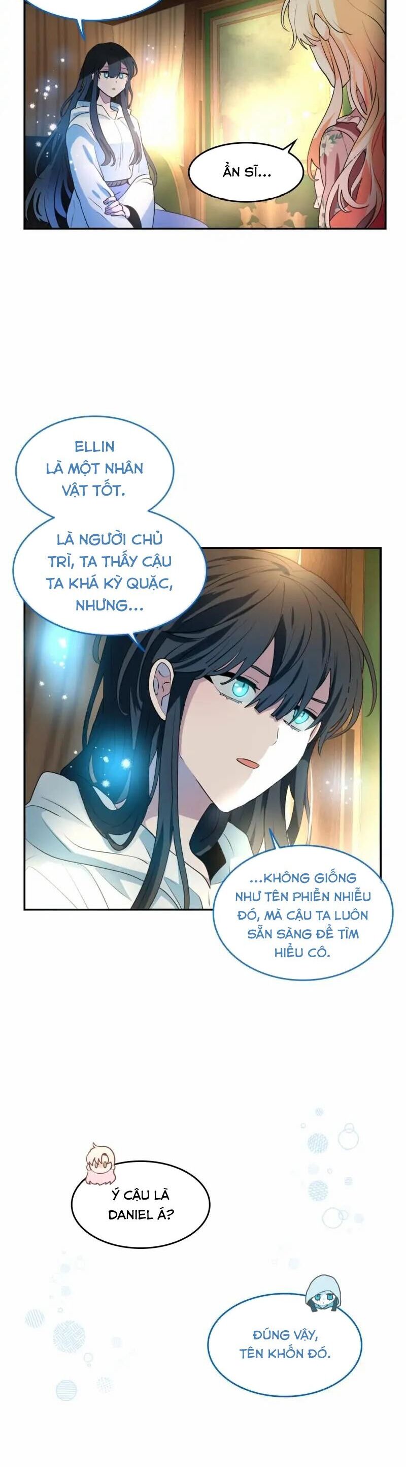 Cho Em Về Nhà Đi Anh Chapter 81 - 23