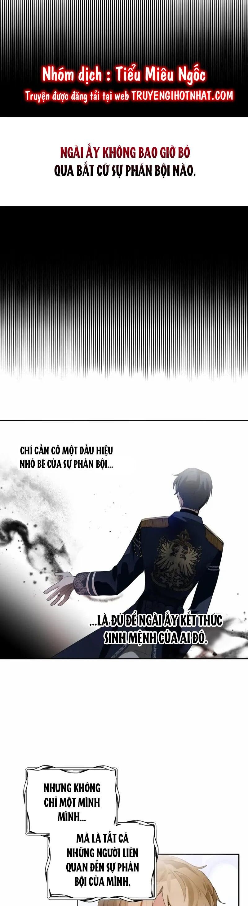 Cho Em Về Nhà Đi Anh Chapter 81 - 8