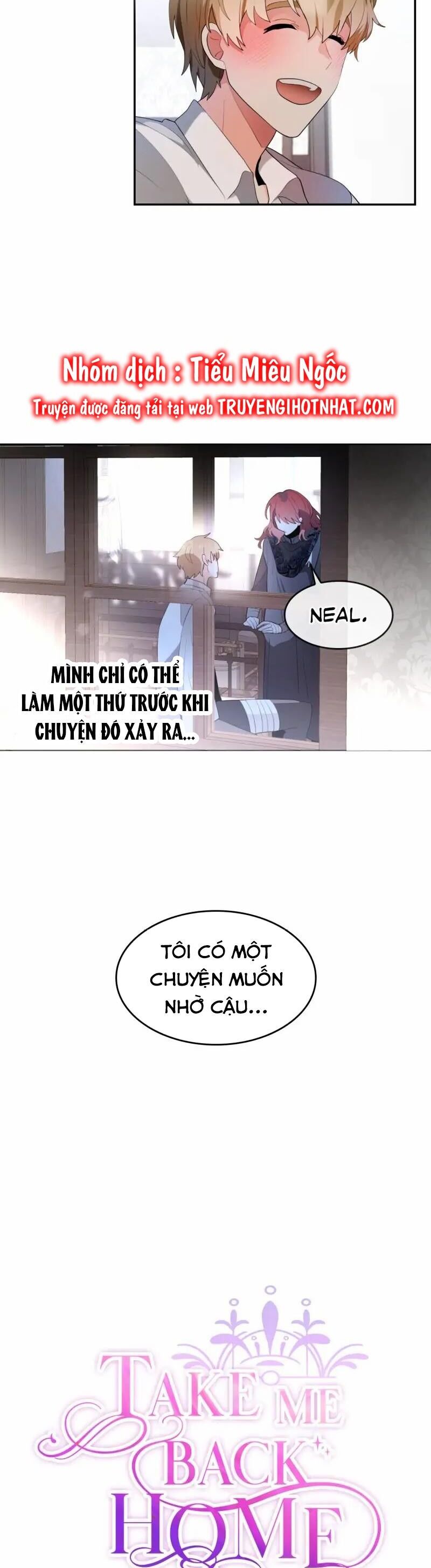 Cho Em Về Nhà Đi Anh Chapter 81 - 9