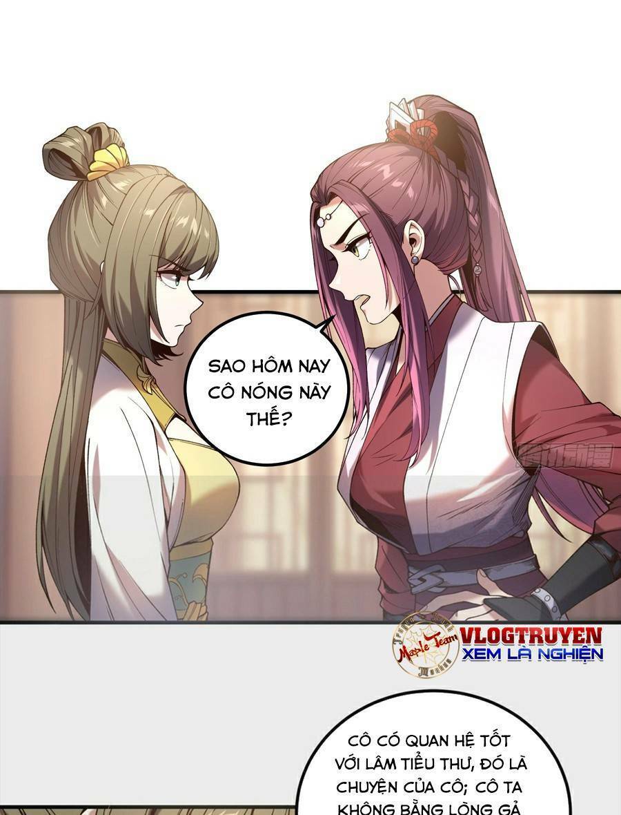 Khánh Dư Niên Chapter 31 - 12