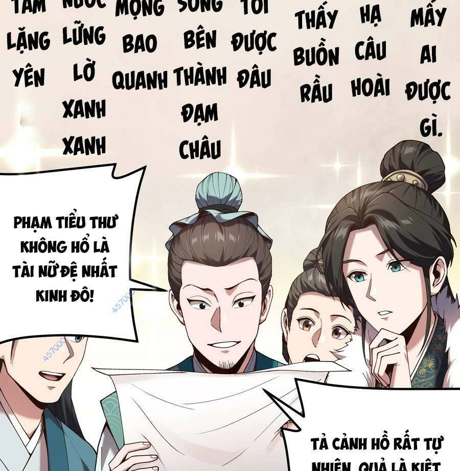 Khánh Dư Niên Chapter 31 - 23