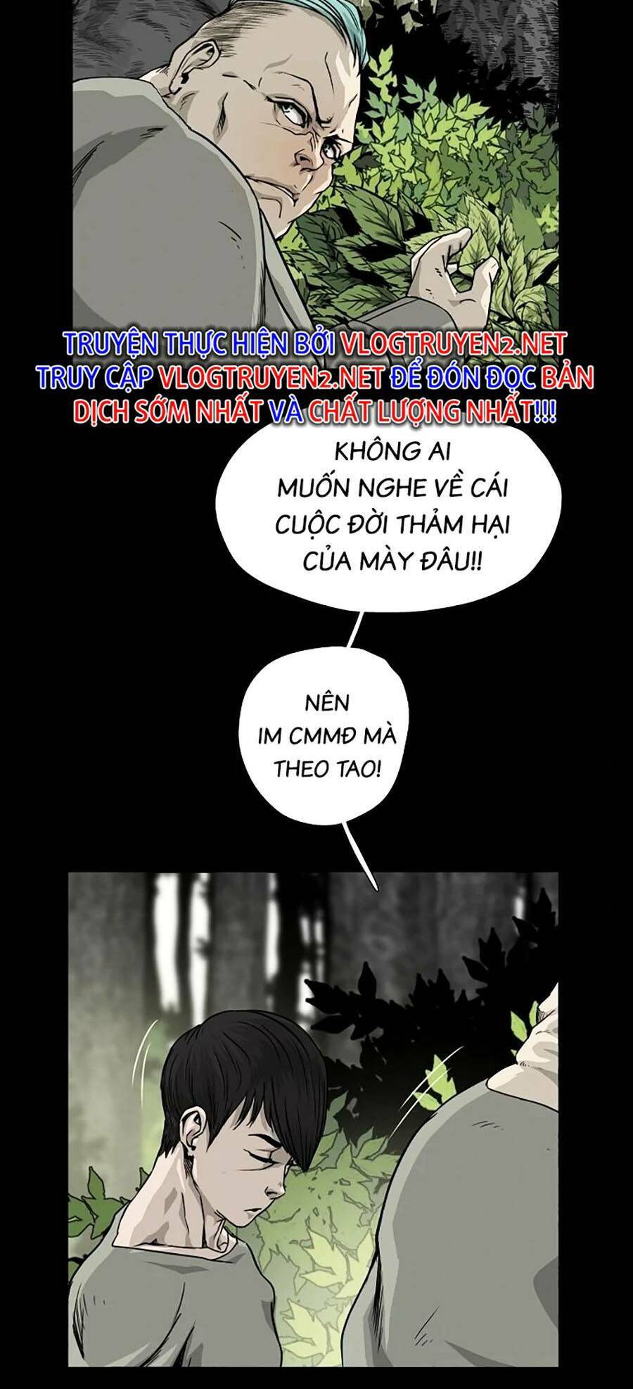 Địa Ngục 58 Chapter 14 - 6