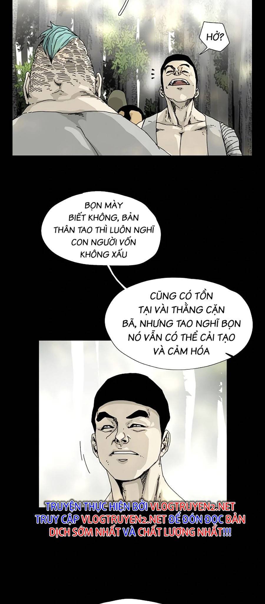 Địa Ngục 58 Chapter 20 - 9