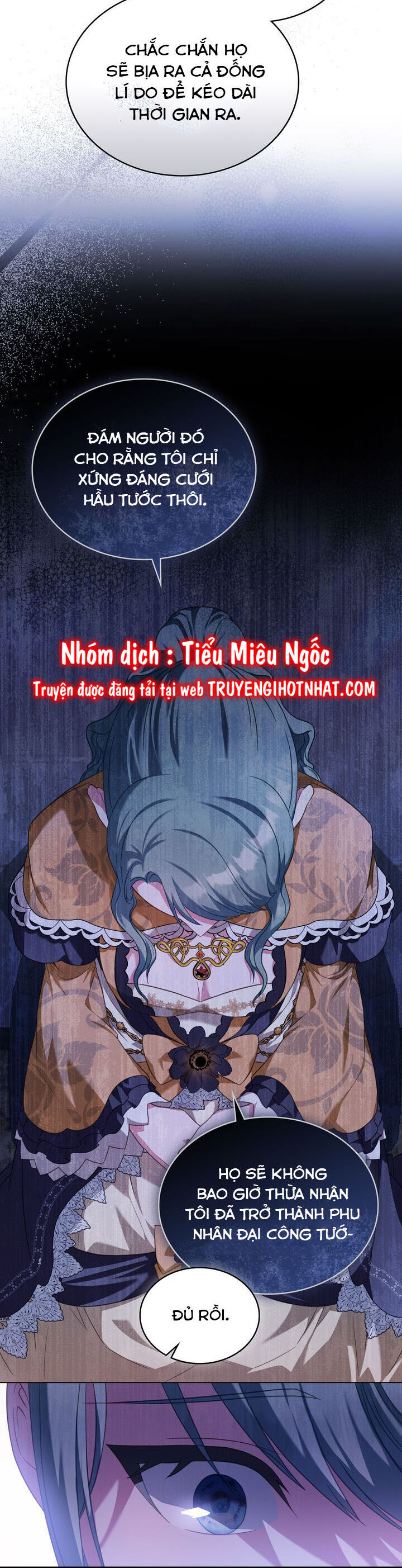 Tôi Trở Thành Nhân Vật Phản Diện Thực Sự Chapter 36.1 - 18