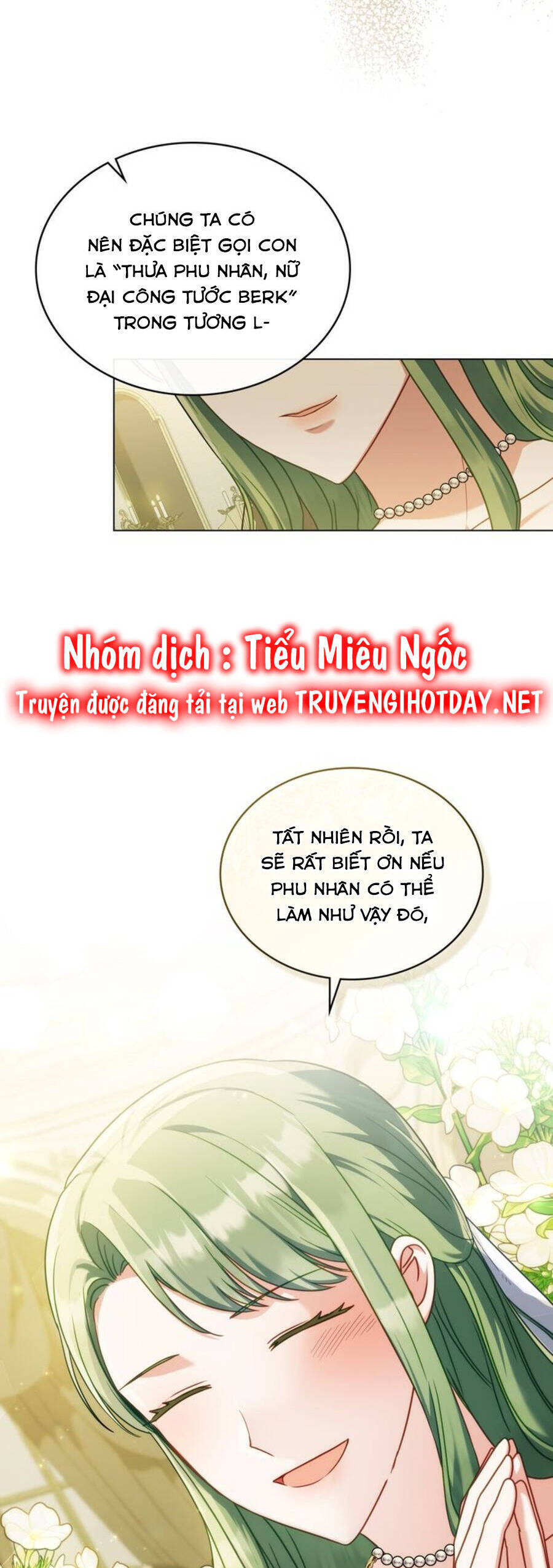 Tôi Trở Thành Nhân Vật Phản Diện Thực Sự Chapter 39 - 20