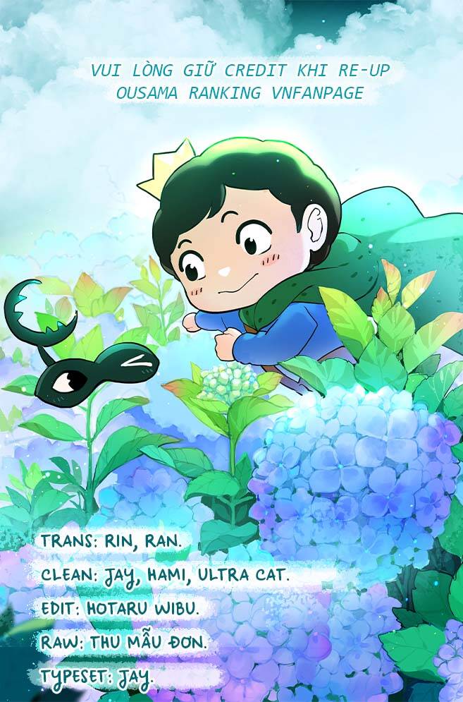 Bảng Xếp Hạng Vua Chapter 169 - 19