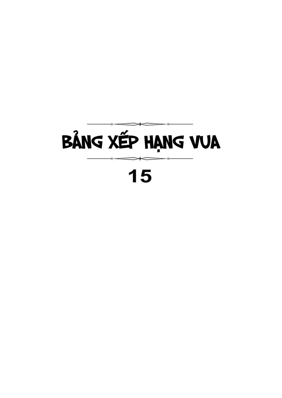 Bảng Xếp Hạng Vua Chapter 181 - 3