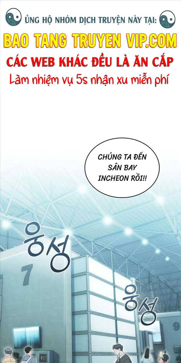 Trừ Tôi Tất Cả Đều Là Quy Hồi Giả Chapter 33 - 1