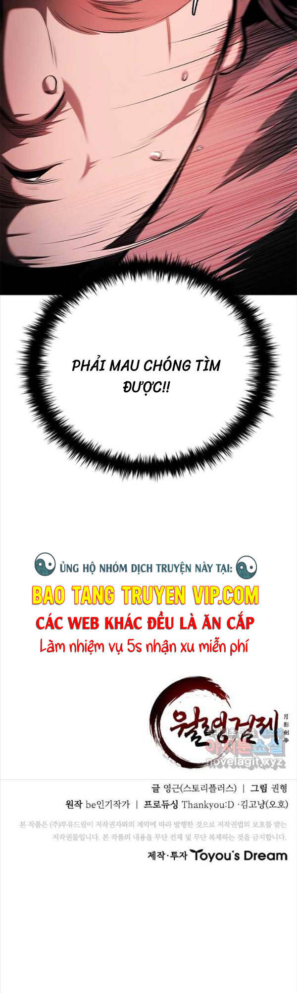 Kiếm Đế Nguyệt Linh Chapter 34 - 54