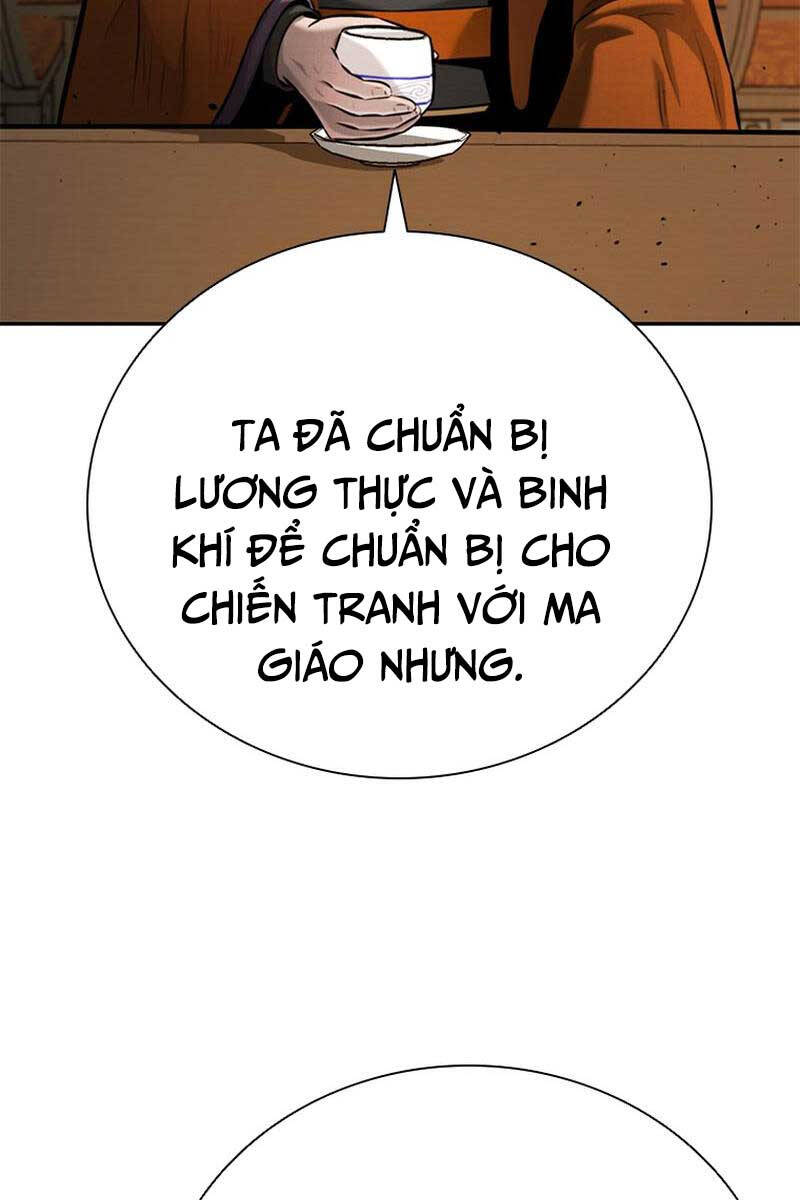 Kiếm Đế Nguyệt Linh Chapter 40 - 46