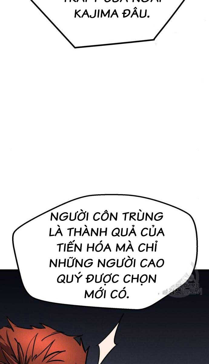 Người Côn Trùng Chapter 32 - 35