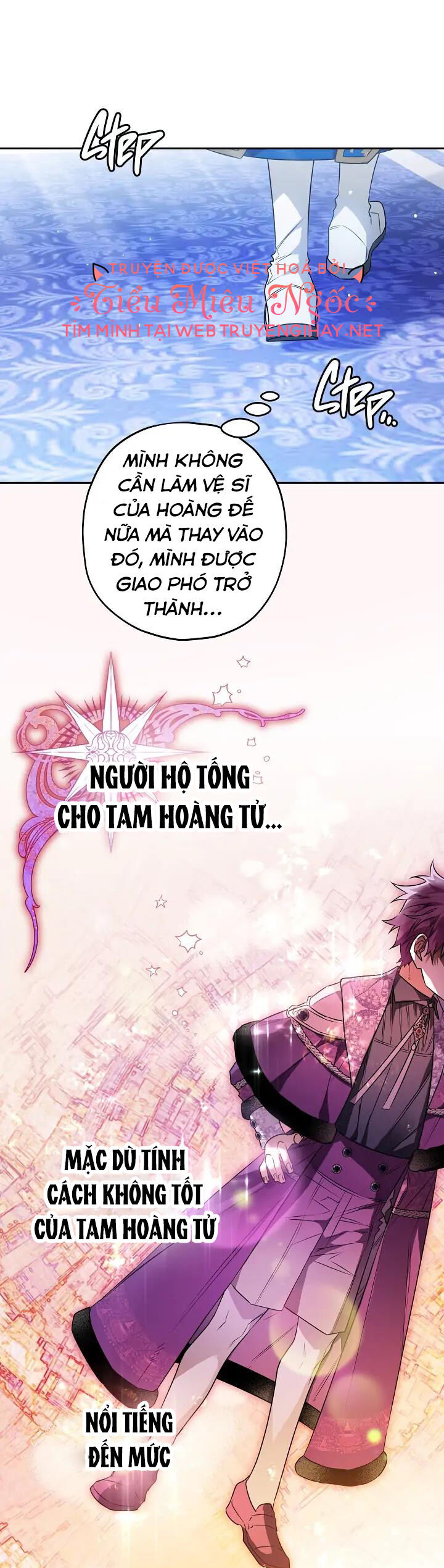 Lần Này Tôi Sẽ Yêu Thương Bản Thân Hơn Chapter 51 - 15