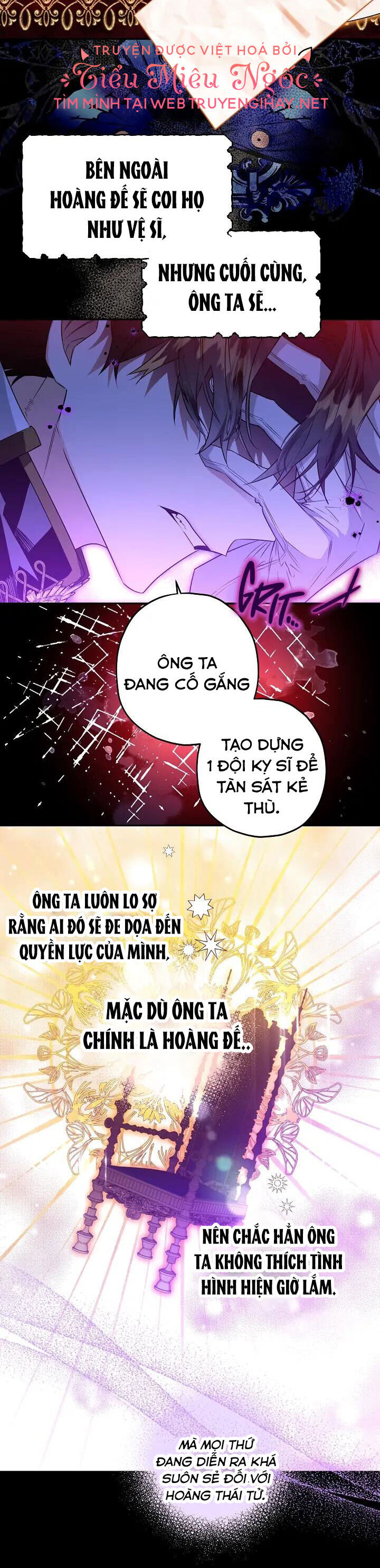 Lần Này Tôi Sẽ Yêu Thương Bản Thân Hơn Chapter 51 - 40