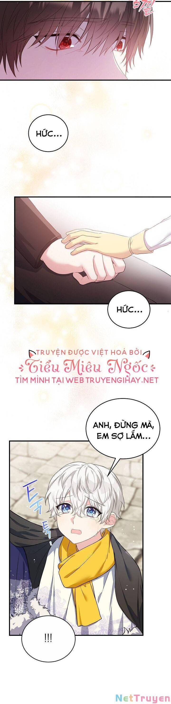 Nữ Chính Muốn Tôi Trở Thành Chị Dâu Của Cô Ấy Chapter 17 - 23