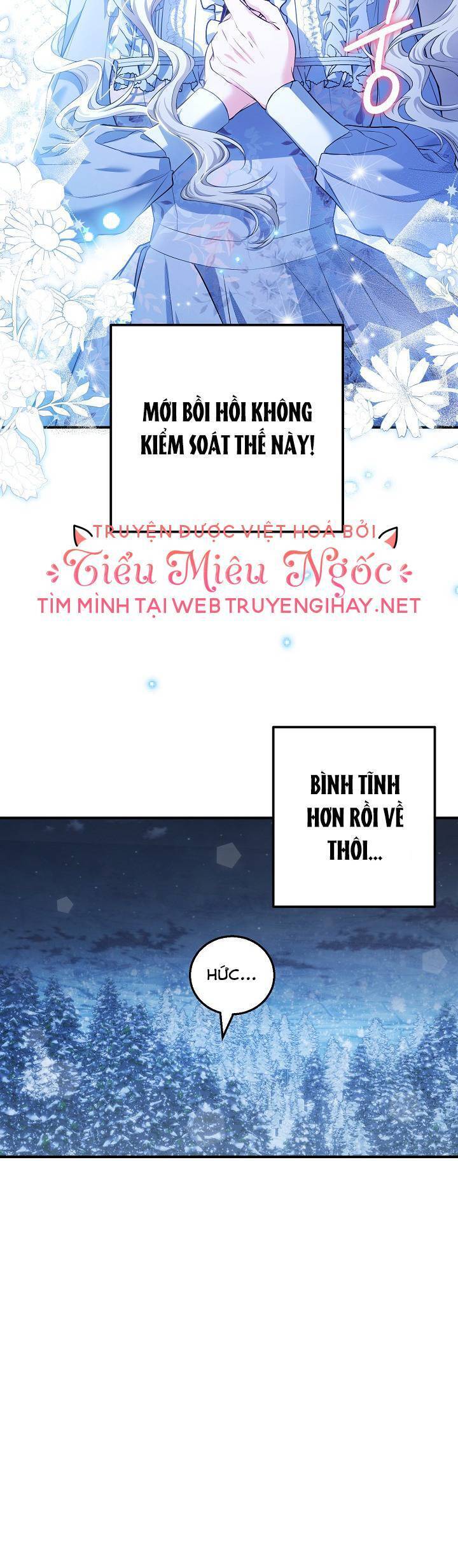 Nữ Chính Muốn Tôi Trở Thành Chị Dâu Của Cô Ấy Chapter 19 - 22