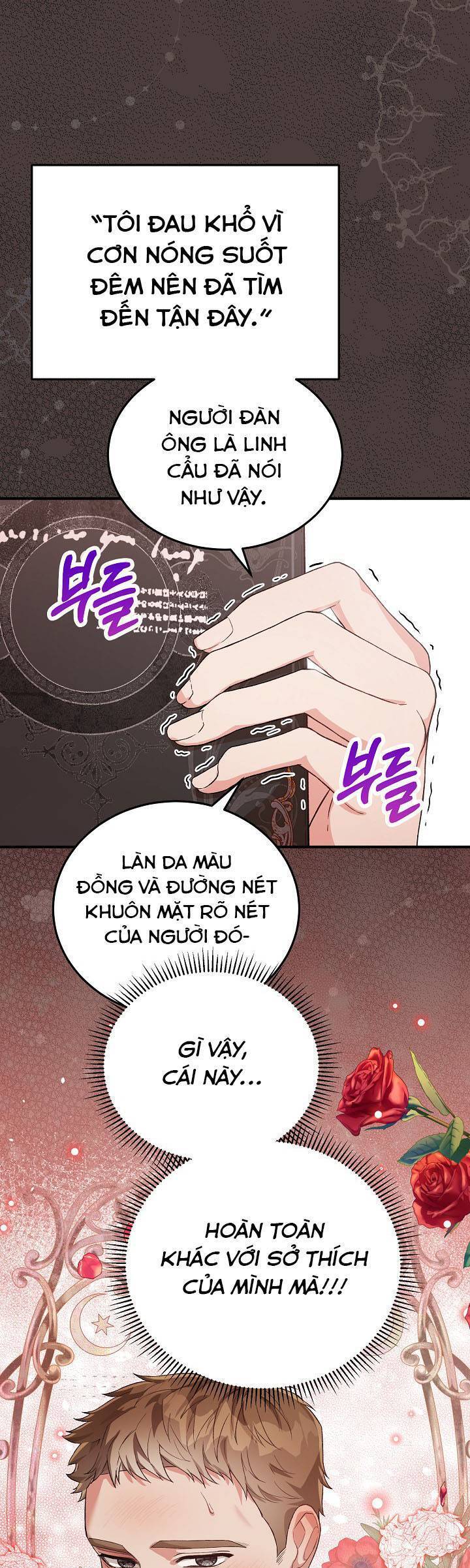 Nữ Chính Muốn Tôi Trở Thành Chị Dâu Của Cô Ấy Chapter 24 - 16