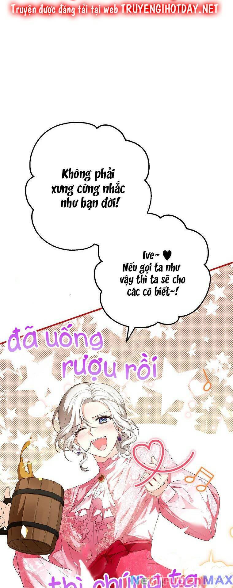 Nữ Chính Muốn Tôi Trở Thành Chị Dâu Của Cô Ấy Chapter 40 - 44