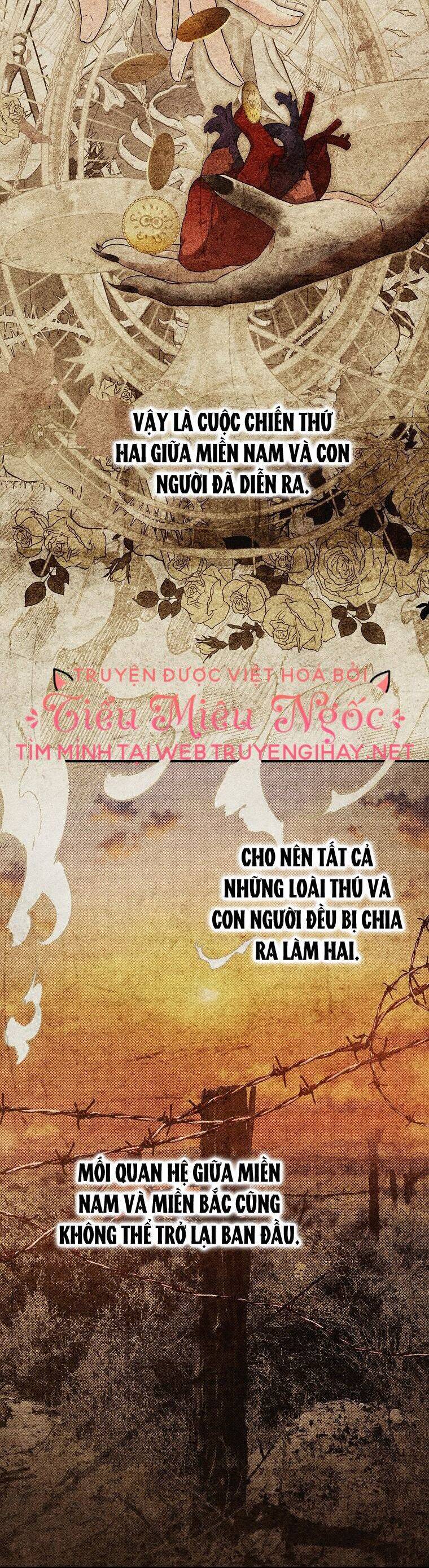 Nữ Chính Muốn Tôi Trở Thành Chị Dâu Của Cô Ấy Chapter 35 - 11