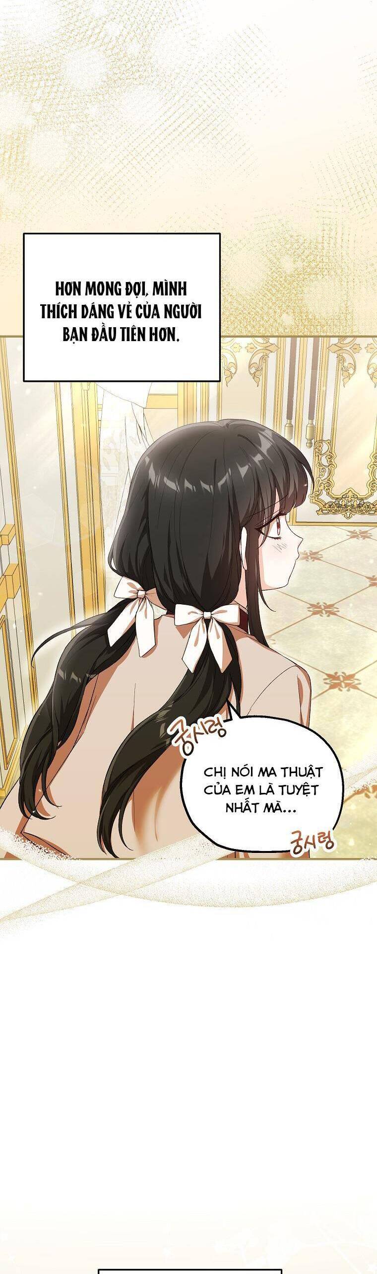 Nữ Chính Muốn Tôi Trở Thành Chị Dâu Của Cô Ấy Chapter 38 - 6