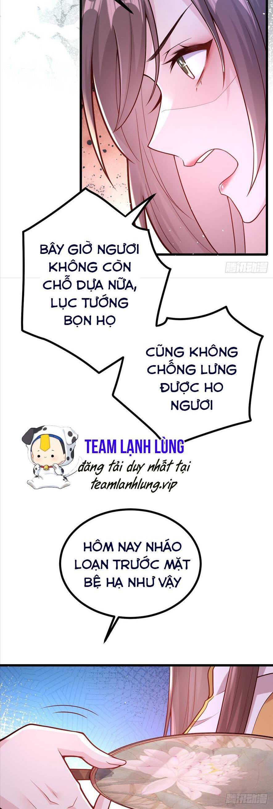 Phò Mã Hôm Nay Cũng Muốn Phản Công Chapter 35 - 7