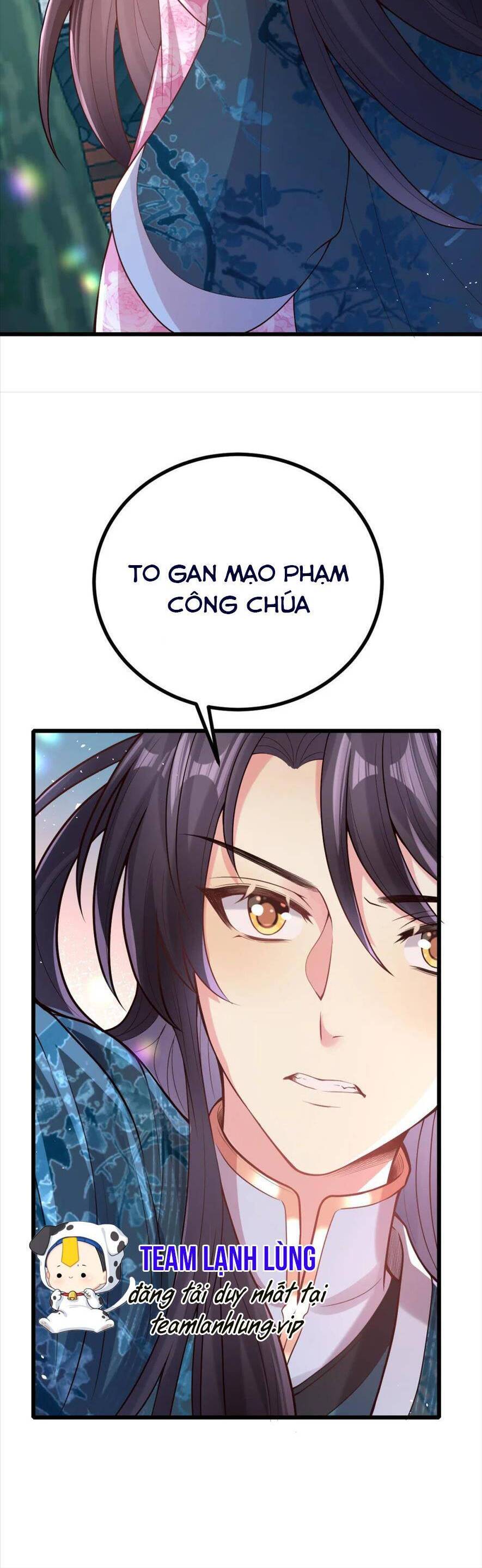 Phò Mã Hôm Nay Cũng Muốn Phản Công Chapter 44 - 25