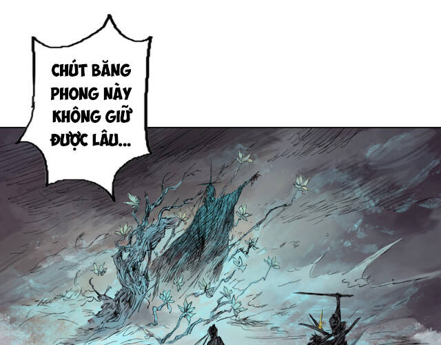 Linh Khư Chapter 19 - 41