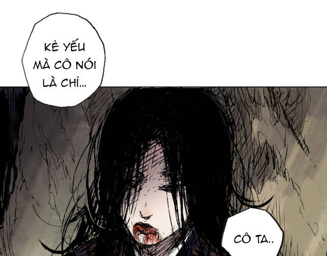 Linh Khư Chapter 39 - 16