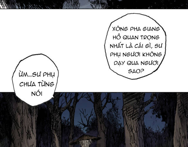 Linh Khư Chapter 39 - 6