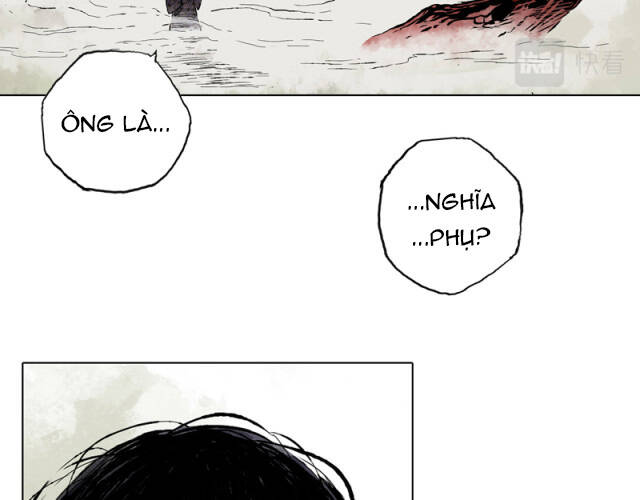 Linh Khư Chapter 40 - 11