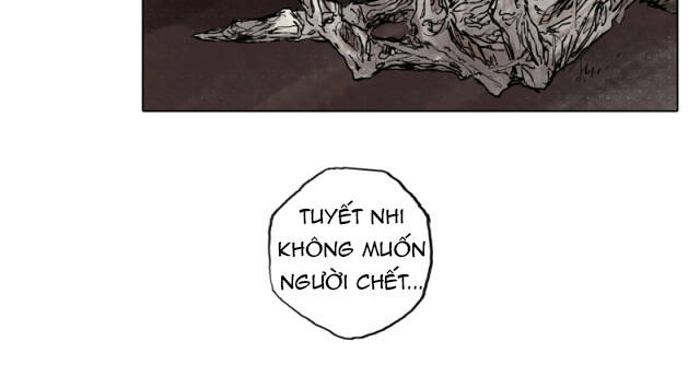 Linh Khư Chapter 40 - 23