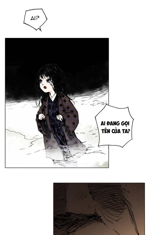 Linh Khư Chapter 40 - 7