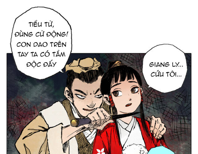 Linh Khư Chapter 48 - 48