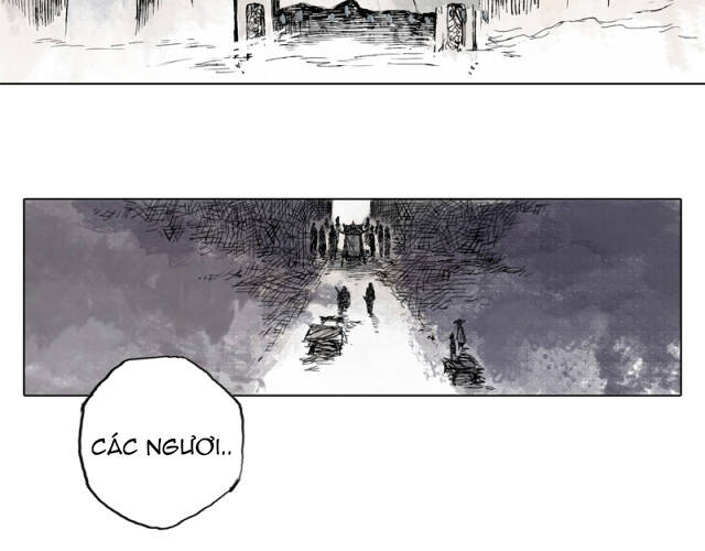 Linh Khư Chapter 48 - 8